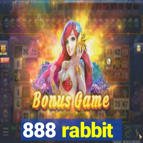 888 rabbit